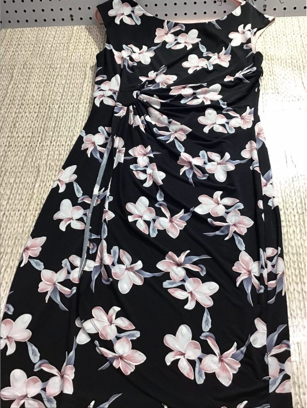 vestido flotrar